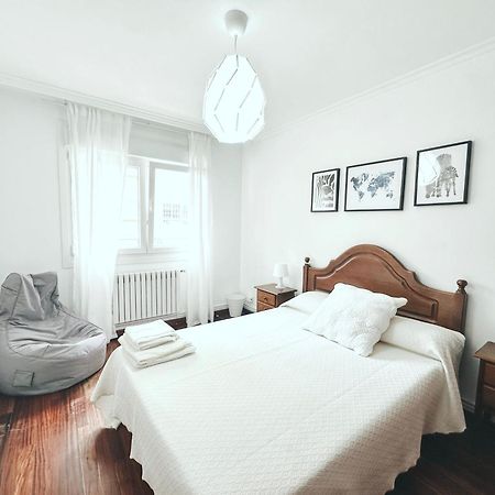 Casa Alicia Sanxenxo Βίλα Εξωτερικό φωτογραφία