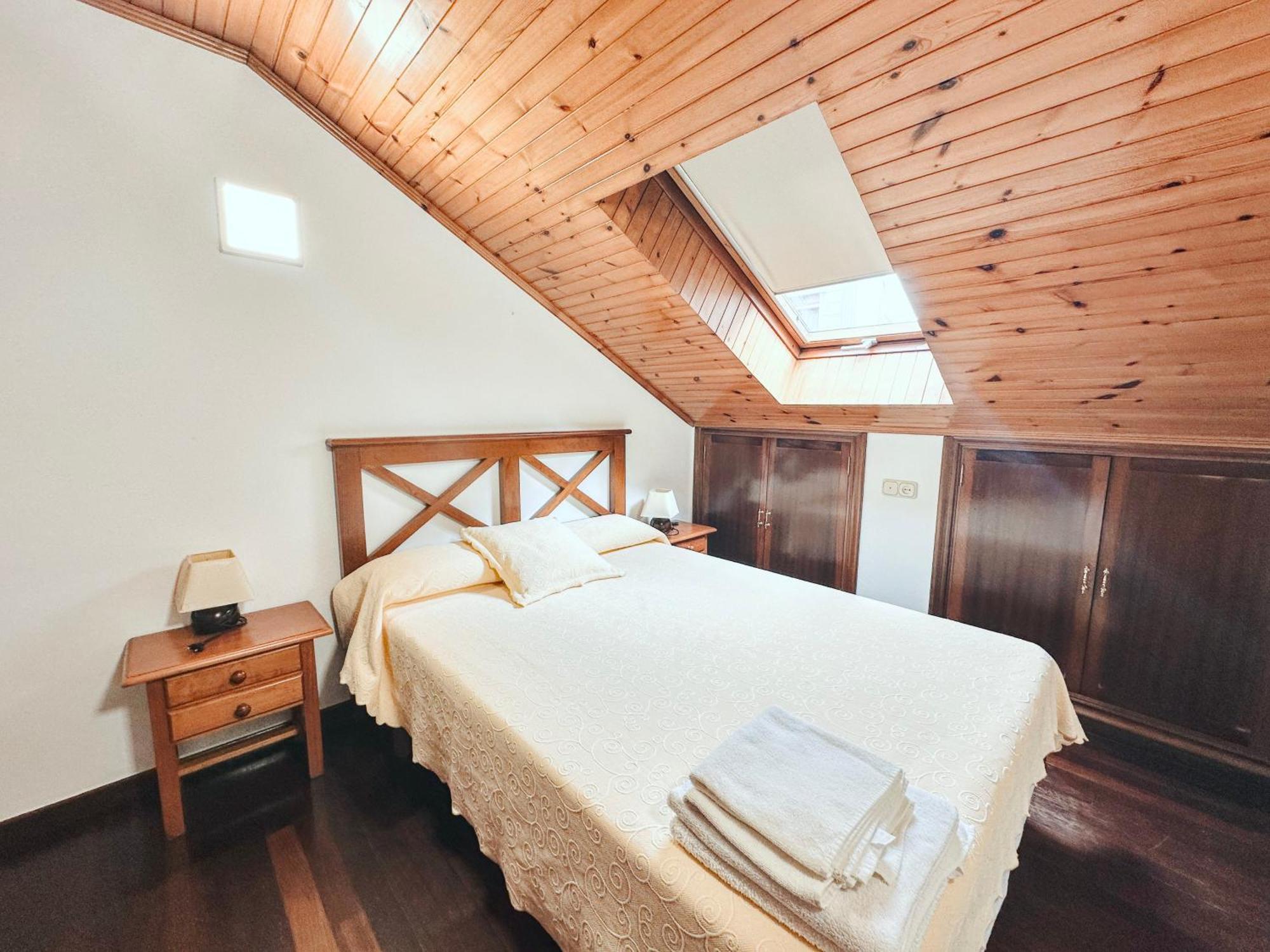 Casa Alicia Sanxenxo Βίλα Εξωτερικό φωτογραφία